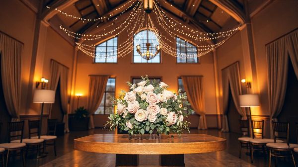 10 astuces pour exceller dans la décoration événementielle en location