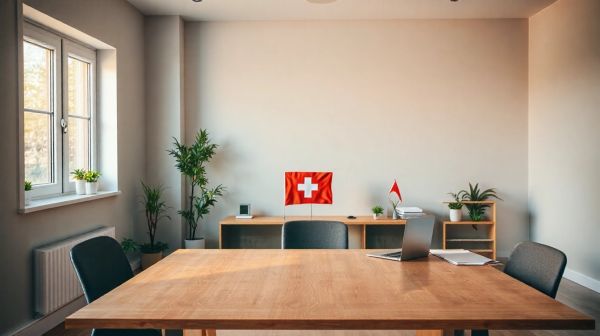 10 étapes clés pour réussir votre recherche d'emploi en Suisse