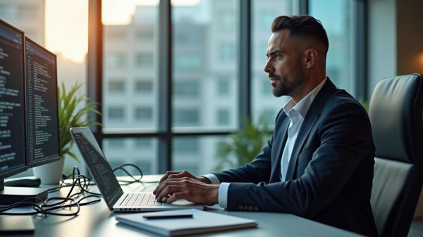 Améliorez la performance de votre application mobile grâce à un audit