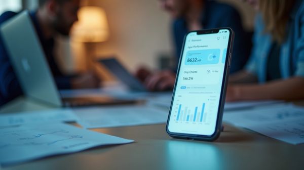 Améliorez la performance de votre application mobile grâce à un audit