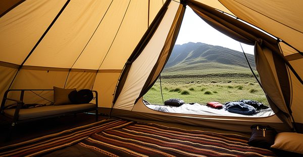 Chapiteau professionnel : guide pour choisir la structure idéale