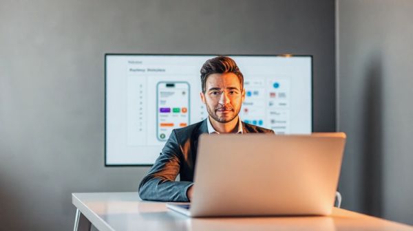 Découvrez comment un audit peut transformer votre app mobile
