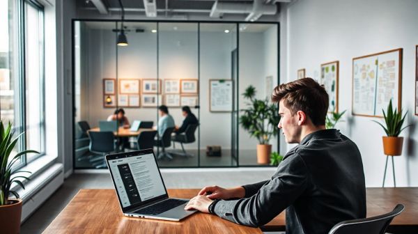 Explorez des centaines d'opportunités d'emploi sur Startup Only