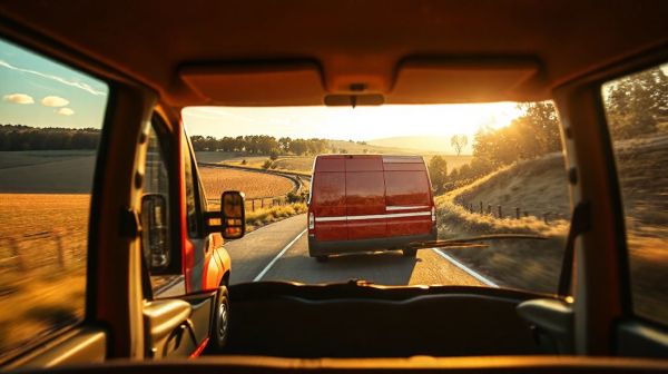 Guide pratique pour réussir votre attestation de transport léger