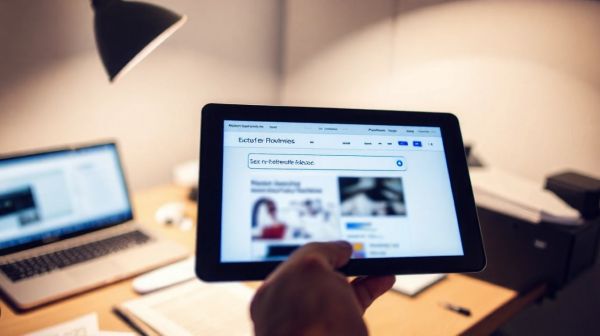Les étapes pour optimiser le référencement de votre formation sur Mon Compte Formation