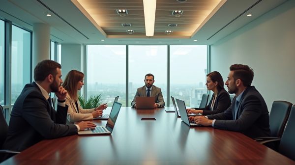 Maîtriser l'agence abm pour optimiser votre stratégie marketing