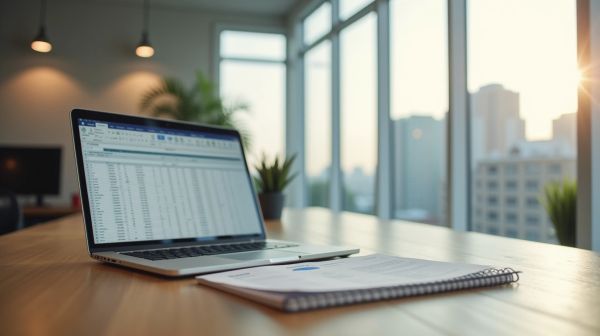 Maîtriser le salaire d'un gestionnaire de paie en 2026
