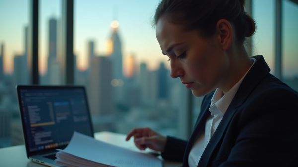 Obtenez un conseil juridique efficace pour votre brevet commercial