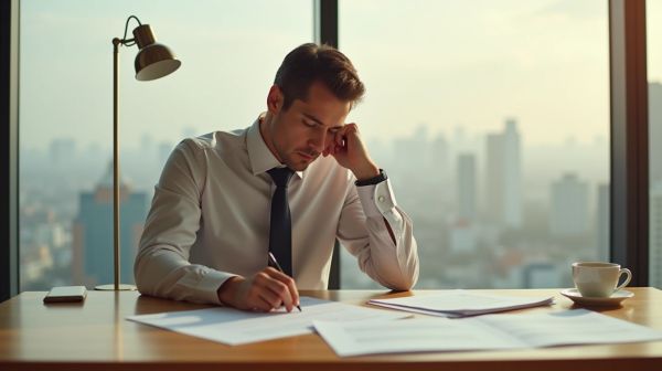 Obtenez un conseil juridique efficace pour votre brevet commercial