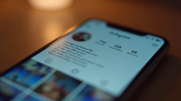 Pourquoi acheter des likes Instagram peut nuire à votre image