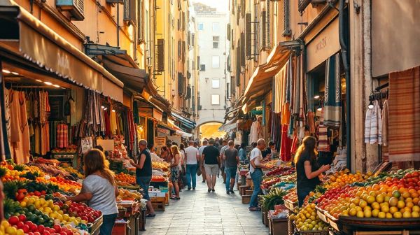 Pourquoi Marseille est parfaite pour dénicher des talents
