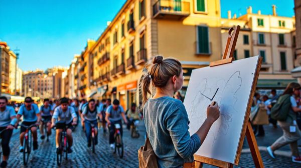 Pourquoi Marseille est parfaite pour dénicher des talents