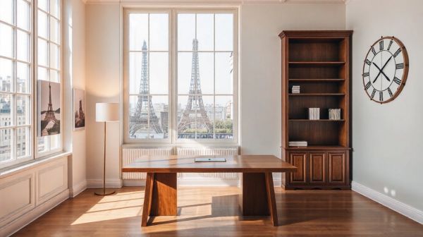 Top agences de rédaction à Paris adaptées à vos besoins