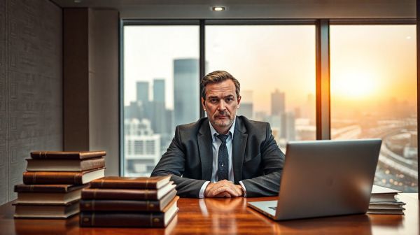 Top stratégies juridiques pour gérer votre brevet commercial
