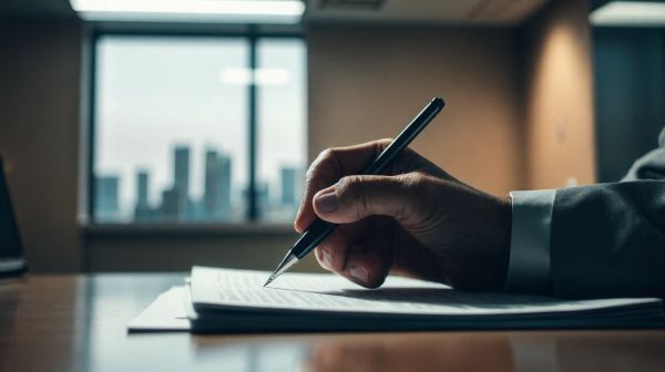 Top stratégies juridiques pour gérer votre brevet commercial