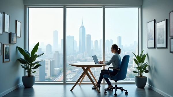 Trouvez votre prochain emploi avec le site Startup Only