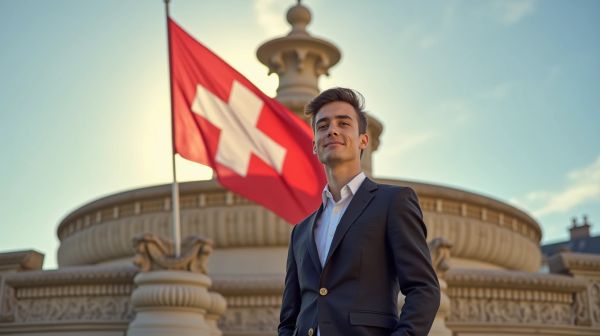 Votre recherche d'emploi en Suisse : quel est le premier pas à faire ?