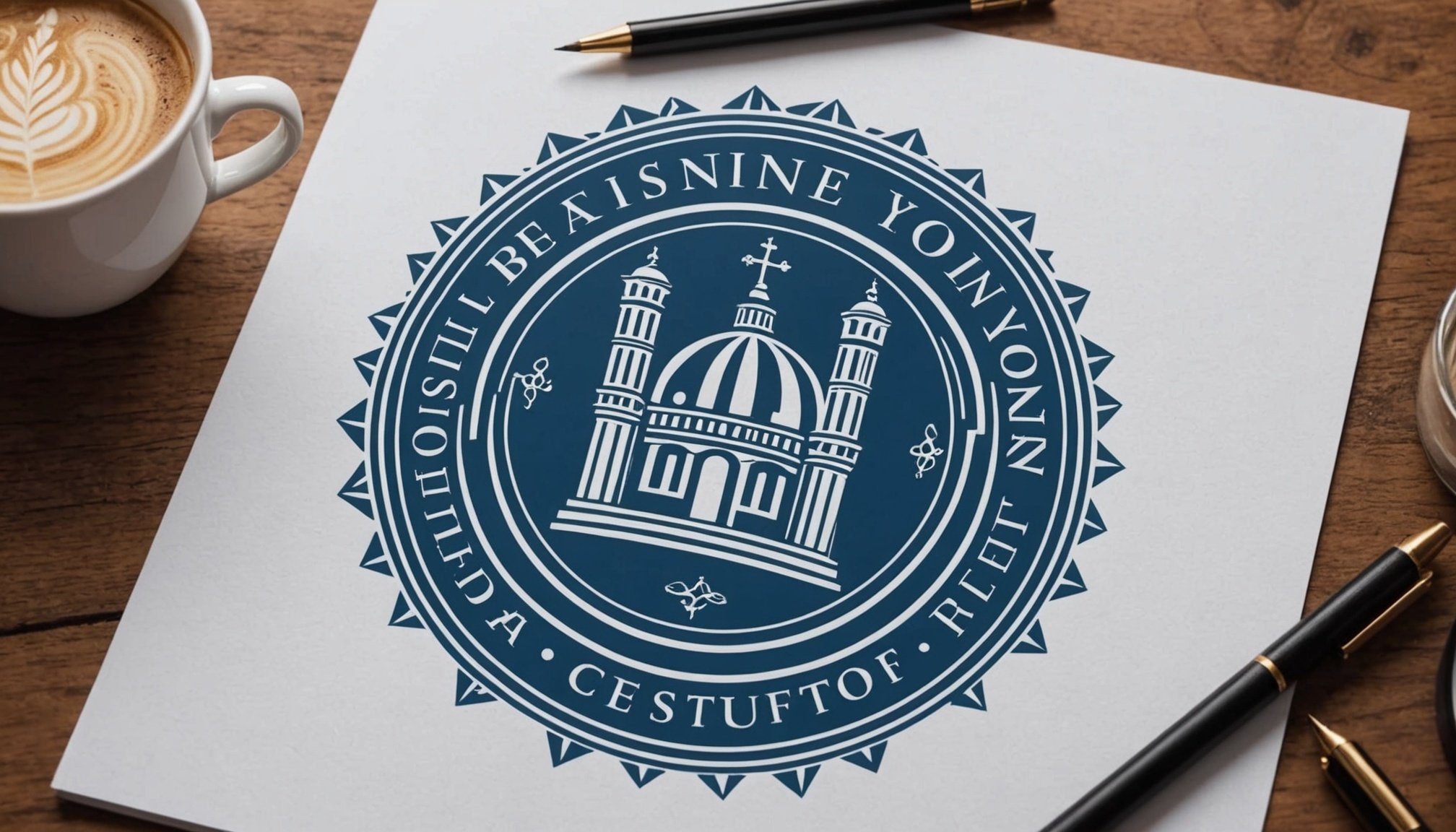 Vos questions sur la création d'identité visuelle